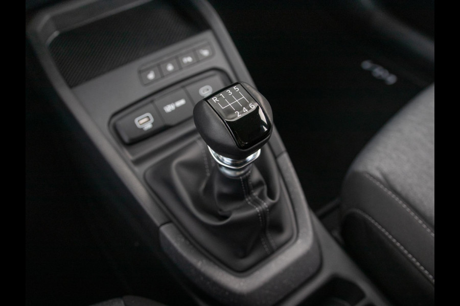 Kia Stonic 1.0 T-GDi MHEV DynamicLine | Privatelease vanaf € 409,-| Direct leverbaar!