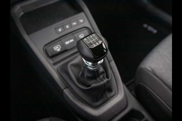 Kia Stonic 1.0 T-GDi MHEV DynamicLine | Privatelease vanaf € 409,-| Direct leverbaar!