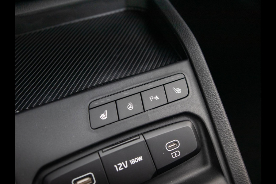 Kia Stonic 1.0 T-GDi MHEV DynamicLine | Privatelease vanaf € 409,-| Direct leverbaar!