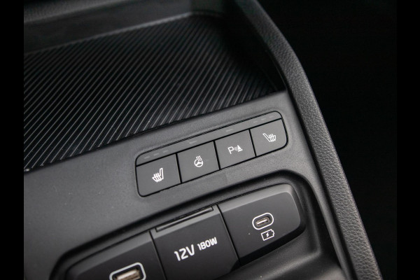 Kia Stonic 1.0 T-GDi MHEV DynamicLine | Privatelease vanaf € 409,-| Direct leverbaar!