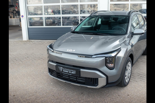 Kia Stonic 1.0 T-GDi MHEV DynamicLine | Privatelease vanaf € 409,-| Direct leverbaar!