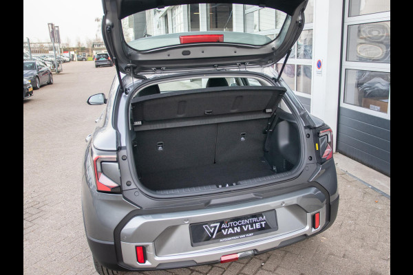 Kia Stonic 1.0 T-GDi MHEV DynamicLine | Privatelease vanaf € 409,-| Direct leverbaar!