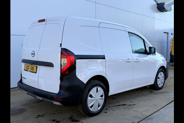 Nissan Townstar 1.3 TCe 130PK **Benzine** L1H1 LED Airco Cruise Control Camera Parkeersensoren