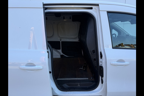 Nissan Townstar 1.3 TCe 130PK **Benzine** L1H1 LED Airco Cruise Control Camera Parkeersensoren