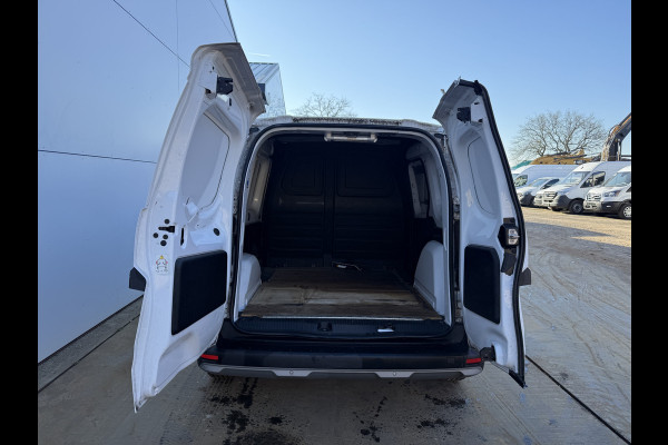 Nissan Townstar 1.3 TCe 130PK **Benzine** L1H1 LED Airco Cruise Control Camera Parkeersensoren