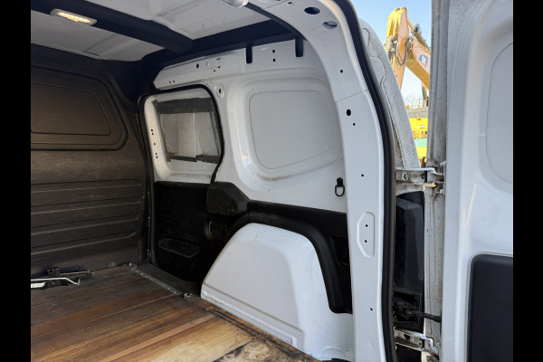 Nissan Townstar 1.3 TCe 130PK **Benzine** L1H1 LED Airco Cruise Control Camera Parkeersensoren