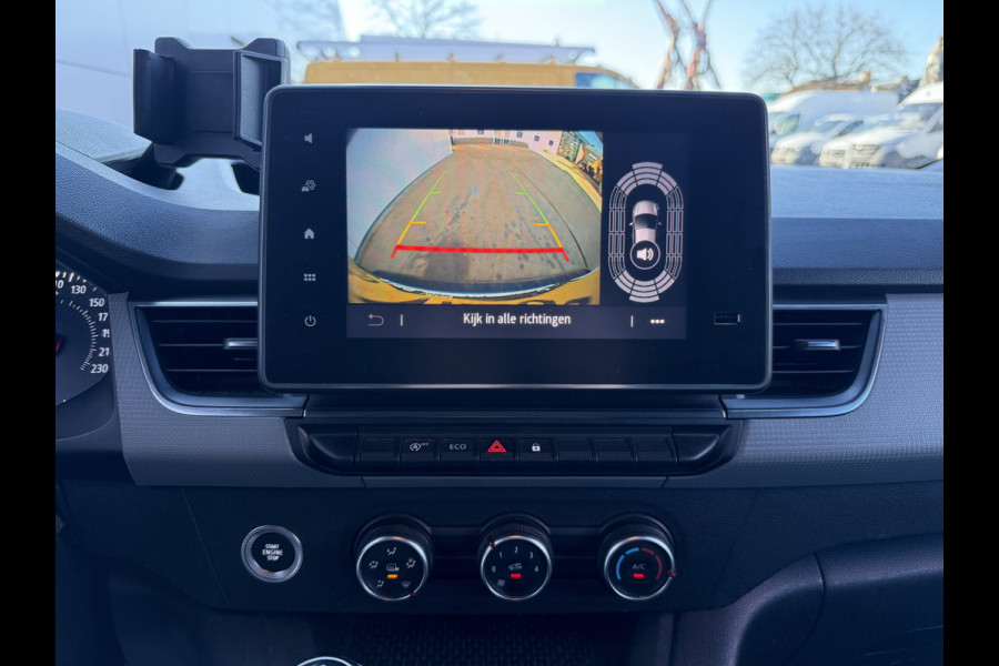 Nissan Townstar 1.3 TCe 130PK **Benzine** L1H1 LED Airco Cruise Control Camera Parkeersensoren