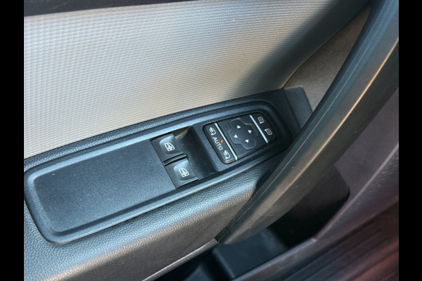 Nissan Townstar 1.3 TCe 130PK **Benzine** L1H1 LED Airco Cruise Control Camera Parkeersensoren