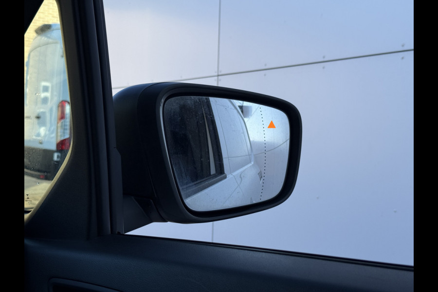 Nissan Townstar 1.3 TCe 130PK **Benzine** L1H1 LED Airco Cruise Control Camera Parkeersensoren