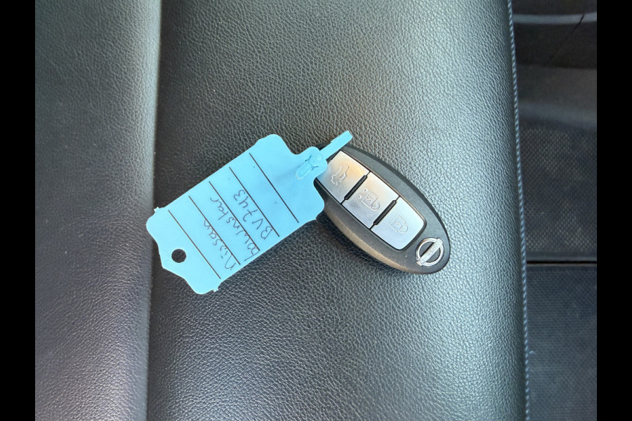 Nissan Townstar 1.3 TCe 130PK **Benzine** L1H1 LED Airco Cruise Control Camera Parkeersensoren