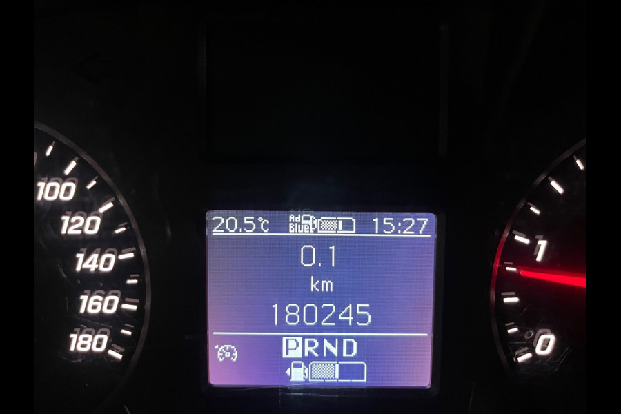 Mercedes-Benz Sprinter Automaat Servicewagen 314 2.2 CDI 140PK L2H2 euro6 BOTT, Victron V230, Standkachel Trekhaak RIJKLAARPRIJS