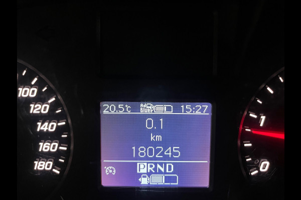 Mercedes-Benz Sprinter Automaat Servicewagen 314 2.2 CDI 140PK L2H2 euro6 BOTT, Victron V230, Standkachel Trekhaak RIJKLAARPRIJS