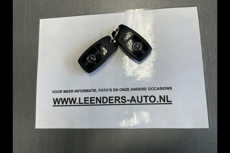 Mercedes-Benz Sprinter Automaat Servicewagen 314 2.2 CDI 140PK L2H2 euro6 BOTT, Victron V230, Standkachel Trekhaak RIJKLAARPRIJS