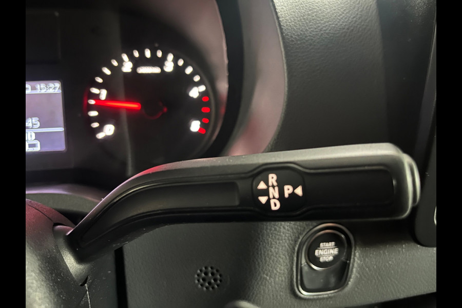 Mercedes-Benz Sprinter Automaat Servicewagen 314 2.2 CDI 140PK L2H2 euro6 BOTT, Victron V230, Standkachel Trekhaak RIJKLAARPRIJS