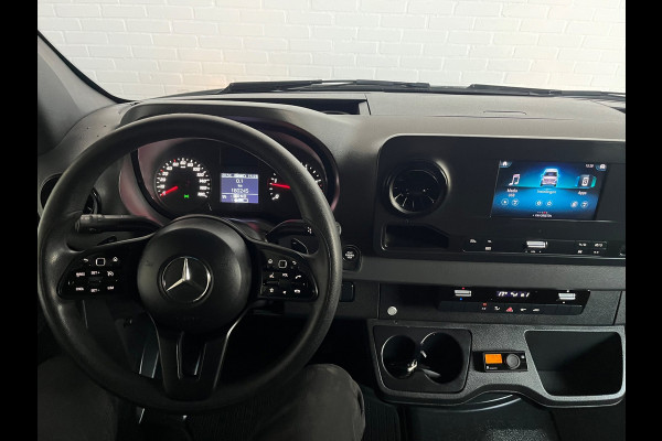 Mercedes-Benz Sprinter Automaat Servicewagen 314 2.2 CDI 140PK L2H2 euro6 BOTT, Victron V230, Standkachel Trekhaak RIJKLAARPRIJS