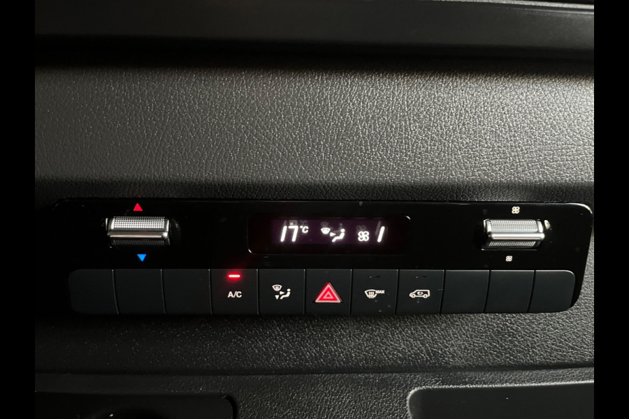 Mercedes-Benz Sprinter Automaat Servicewagen 314 2.2 CDI 140PK L2H2 euro6 BOTT, Victron V230, Standkachel Trekhaak RIJKLAARPRIJS