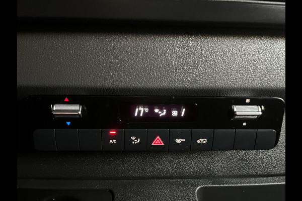 Mercedes-Benz Sprinter Automaat Servicewagen 314 2.2 CDI 140PK L2H2 euro6 BOTT, Victron V230, Standkachel Trekhaak RIJKLAARPRIJS
