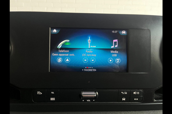 Mercedes-Benz Sprinter Automaat Servicewagen 314 2.2 CDI 140PK L2H2 euro6 BOTT, Victron V230, Standkachel Trekhaak RIJKLAARPRIJS