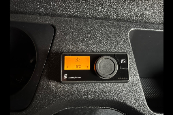 Mercedes-Benz Sprinter Automaat Servicewagen 314 2.2 CDI 140PK L2H2 euro6 BOTT, Victron V230, Standkachel Trekhaak RIJKLAARPRIJS