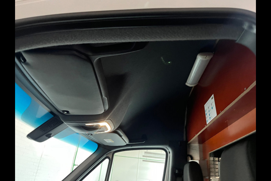 Mercedes-Benz Sprinter Automaat Servicewagen 314 2.2 CDI 140PK L2H2 euro6 BOTT, Victron V230, Standkachel Trekhaak RIJKLAARPRIJS