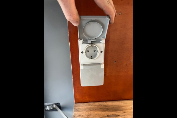 Mercedes-Benz Sprinter Automaat Servicewagen 314 2.2 CDI 140PK L2H2 euro6 BOTT, Victron V230, Standkachel Trekhaak RIJKLAARPRIJS