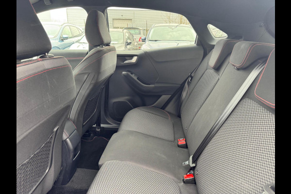 Ford Puma 1.0 EcoBoost Hybrid ST-Line Winterpack | Automatische Airco | Trekhaak Afneembaar | Parkeersensoren |