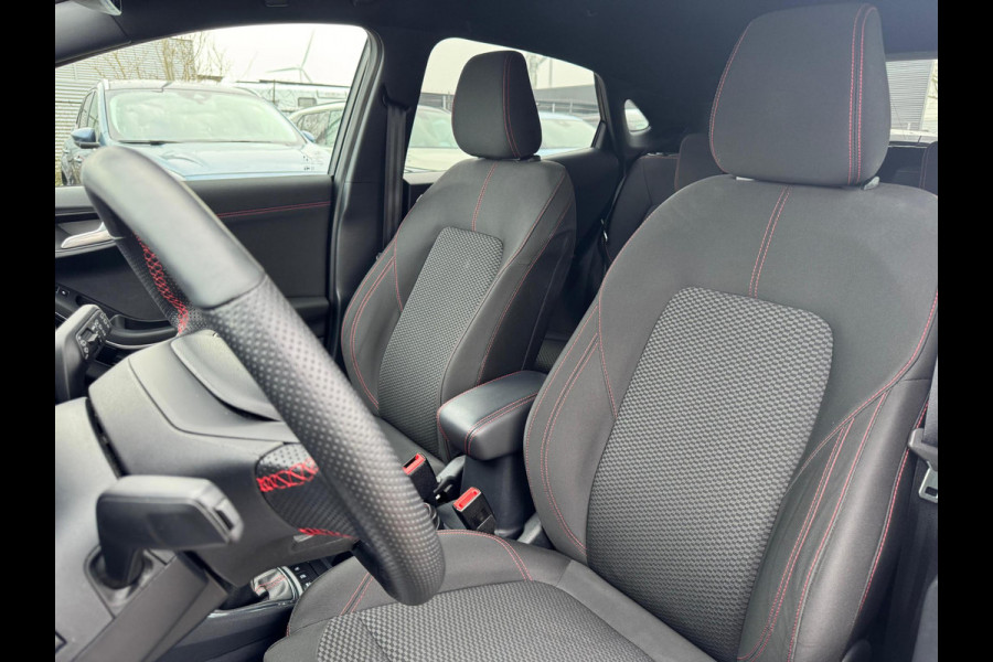 Ford Puma 1.0 EcoBoost Hybrid ST-Line Winterpack | Automatische Airco | Trekhaak Afneembaar | Parkeersensoren |