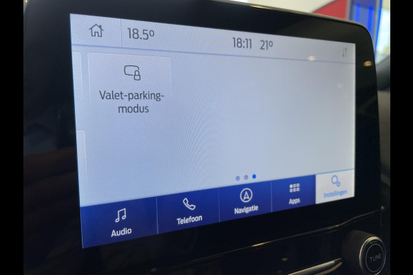 Ford Puma 1.0 EcoBoost Hybrid ST-Line Winterpack | Automatische Airco | Trekhaak Afneembaar | Parkeersensoren |