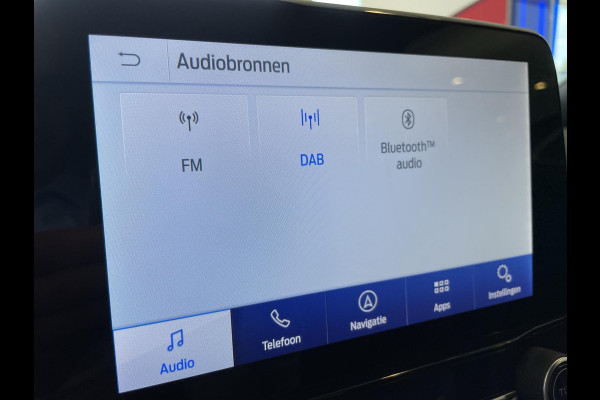 Ford Puma 1.0 EcoBoost Hybrid ST-Line Winterpack | Automatische Airco | Trekhaak Afneembaar | Parkeersensoren |