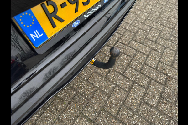 Ford Puma 1.0 EcoBoost Hybrid ST-Line Winterpack | Automatische Airco | Trekhaak Afneembaar | Parkeersensoren |