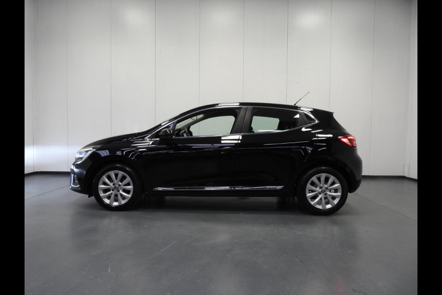 Renault Clio 1.0 TCe Intens NAVI/CLIMA/CRUISE/LED/16"LMV!