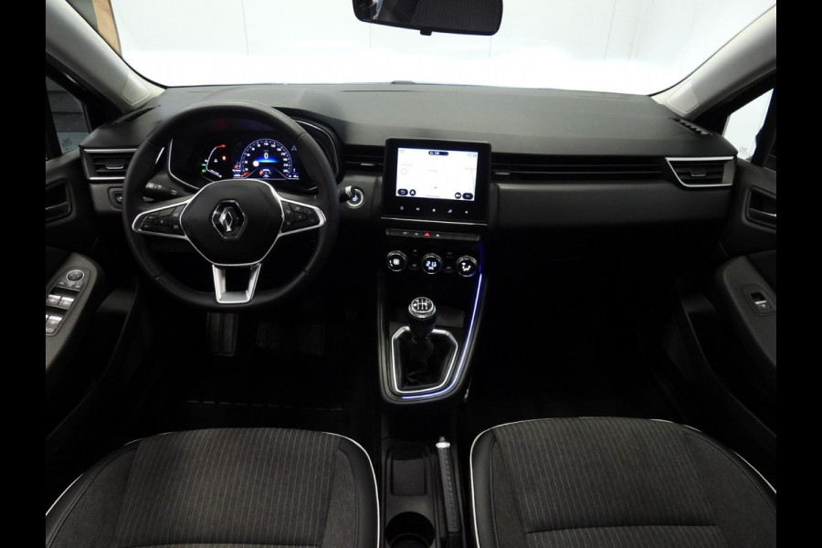 Renault Clio 1.0 TCe Intens NAVI/CLIMA/CRUISE/LED/16"LMV!