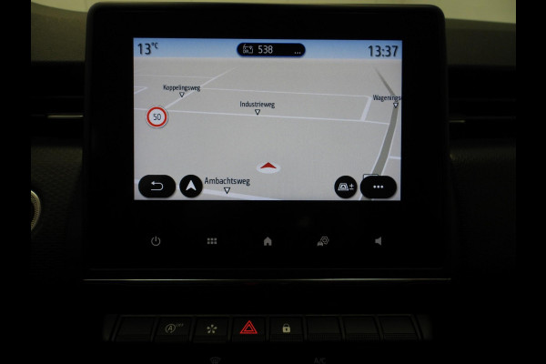 Renault Clio 1.0 TCe Intens NAVI/CLIMA/CRUISE/LED/16"LMV!