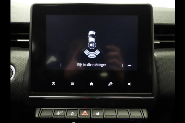 Renault Clio 1.0 TCe Intens NAVI/CLIMA/CRUISE/LED/16"LMV!