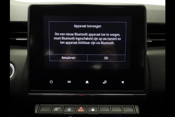 Renault Clio 1.0 TCe Intens NAVI/CLIMA/CRUISE/LED/16"LMV!