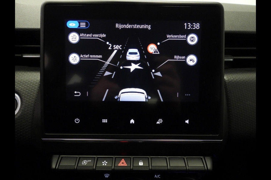 Renault Clio 1.0 TCe Intens NAVI/CLIMA/CRUISE/LED/16"LMV!