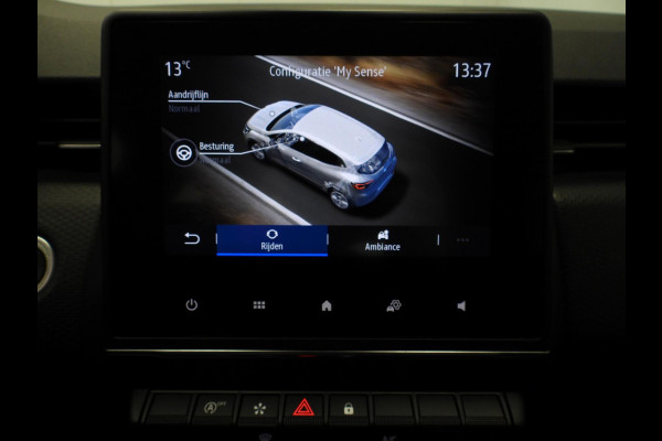 Renault Clio 1.0 TCe Intens NAVI/CLIMA/CRUISE/LED/16"LMV!