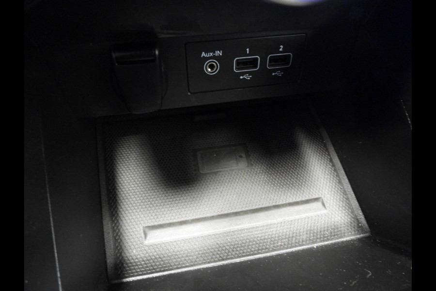 Renault Clio 1.0 TCe Intens NAVI/CLIMA/CRUISE/LED/16"LMV!