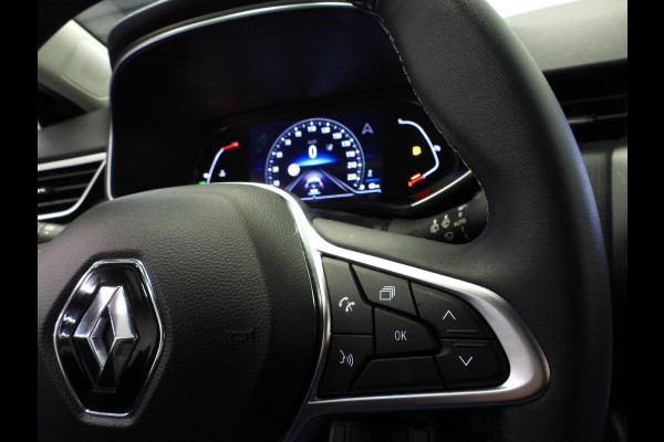 Renault Clio 1.0 TCe Intens NAVI/CLIMA/CRUISE/LED/16"LMV!