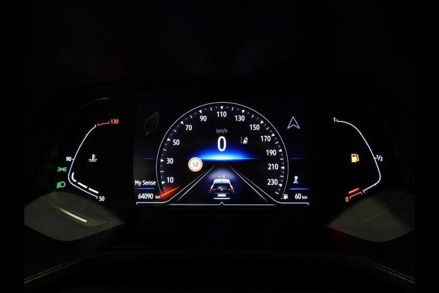 Renault Clio 1.0 TCe Intens NAVI/CLIMA/CRUISE/LED/16"LMV!