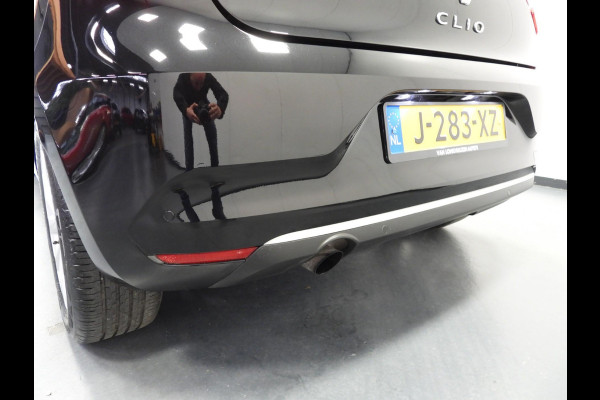 Renault Clio 1.0 TCe Intens NAVI/CLIMA/CRUISE/LED/16"LMV!