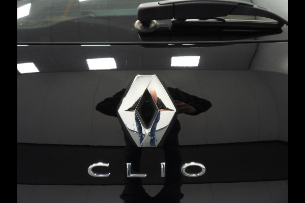 Renault Clio 1.0 TCe Intens NAVI/CLIMA/CRUISE/LED/16"LMV!