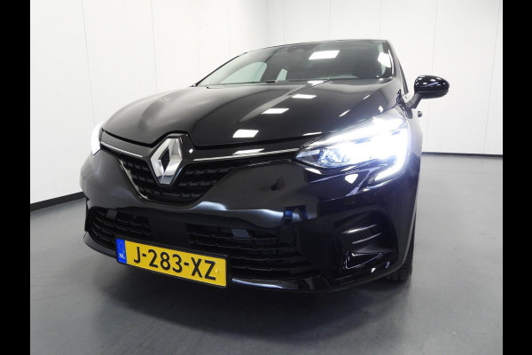 Renault Clio 1.0 TCe Intens NAVI/CLIMA/CRUISE/LED/16"LMV!