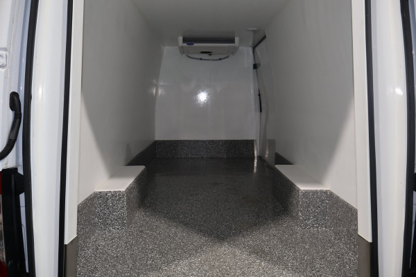 Mercedes-Benz Sprinter 315 CDI L3 H2 Automaat Koelwagen Vrieswagen Dag en Nacht