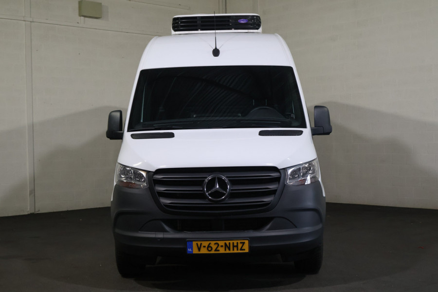 Mercedes-Benz Sprinter 315 CDI L3 H2 Automaat Koelwagen Vrieswagen Dag en Nacht