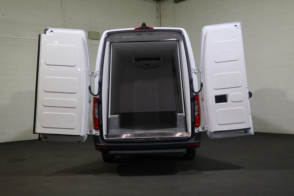 Mercedes-Benz Sprinter 315 CDI L3 H2 Automaat Koelwagen Vrieswagen Dag en Nacht