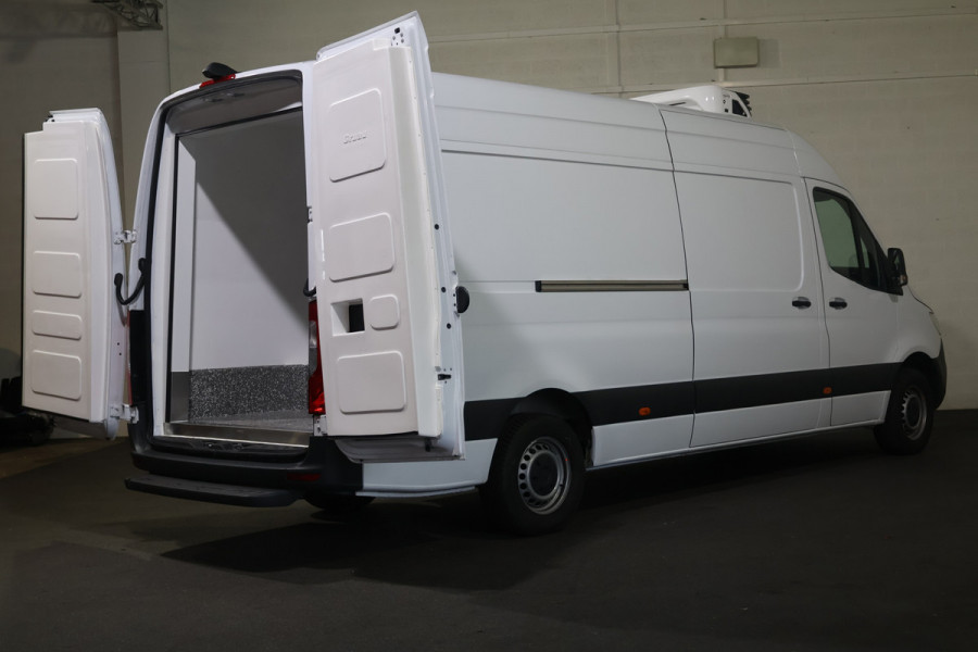 Mercedes-Benz Sprinter 315 CDI L3 H2 Automaat Koelwagen Vrieswagen Dag en Nacht