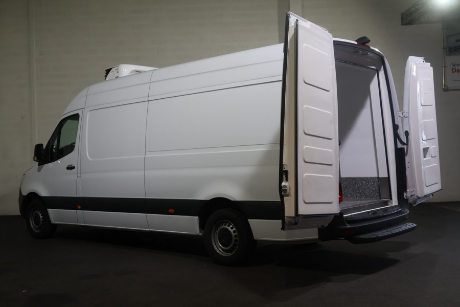 Mercedes-Benz Sprinter 315 CDI L3 H2 Automaat Koelwagen Vrieswagen Dag en Nacht