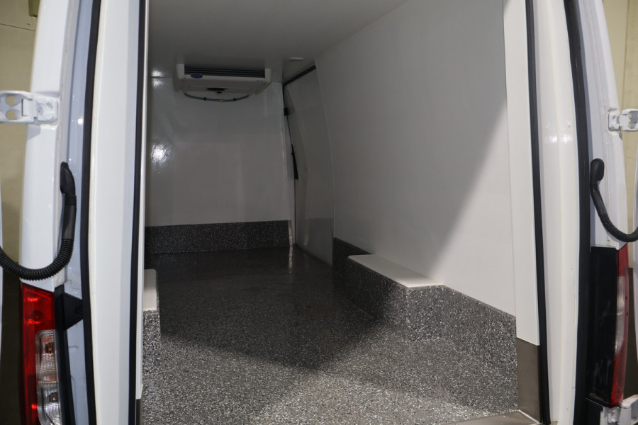 Mercedes-Benz Sprinter 315 CDI L3 H2 Automaat Koelwagen Vrieswagen Dag en Nacht