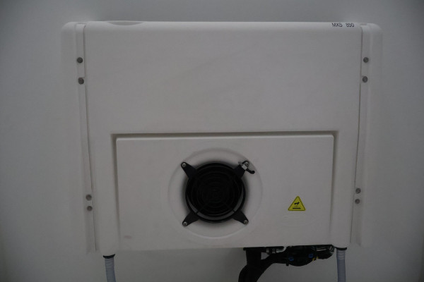 Mercedes-Benz Sprinter 315 CDI L3 H2 Automaat Koelwagen Vrieswagen Dag en Nacht